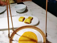-初蓉丨遇见新川菜(亲贤街荣耀店)