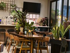 -ibarrel爱杯·bistro&brunch(江宁路店)