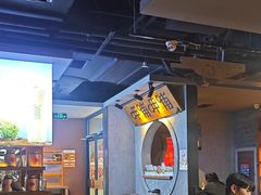 -呷哺呷哺 黄金牧场 (欢乐谷店)