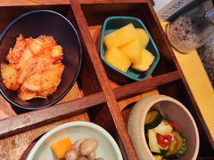 -汉拿山(包河万达店)