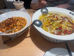 -太二酸菜鱼(福州泰禾店)