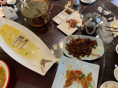 -前门烤鸭(江东中路店)