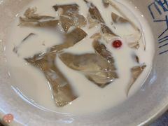 火锅冰粉-老天桥蛙炉火锅(昆山直营店)
