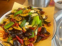 -福茗春薪禾记海鲜烧烤(八一路店)