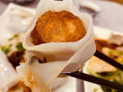 酿炸面肠粉-粤·向群饭店(龙津东路总店)