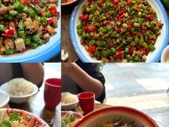 -兔槽江湖菜·重庆璧山兔(水围店)
