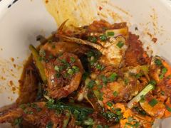 -辣螃铠盆盆蟹大排档(总店)