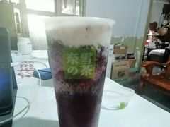 -奈雪的茶(大悦城店)