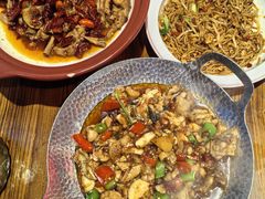 -黄弟大排档·湖南菜·小龙虾·小海鲜(凯旋北路店)