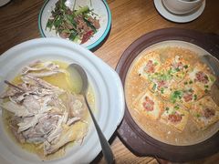-金苑酒家·客家菜·广东老字号(万象店)