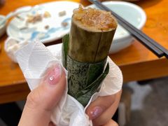 -梁姐啤酒鱼(兴坪古镇店)
