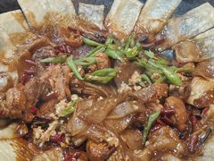 -皖北学东地锅鸡(之心城店)