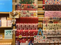 -猫的天空之城概念书店(苏州诚品店)