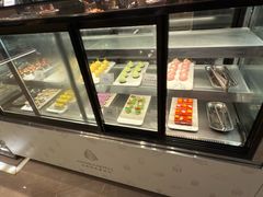 -安蒂娅·海鲜自助餐厅(安蒂娅美兰酒店)