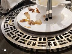 -宁波逸东豪生大酒店·逸轩中餐厅