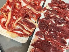 -官塘陈记鱼生·潮汕砂锅粥·牛肉火锅(潮枫路总店)