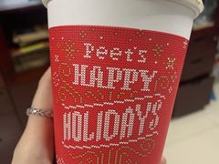 -Peet's 皮爷咖啡(杭州来福士店)