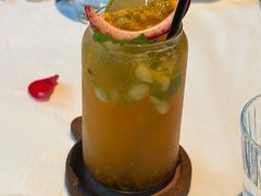 -月芽·自由餐厅·西溪湿地餐厅