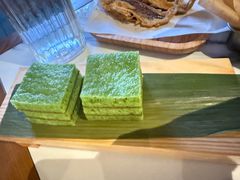 -春家·非遗手工小吃(徐汇万科广场店)