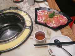 -韩宫宴烤肉·料理(桐乡吾悦广场店)