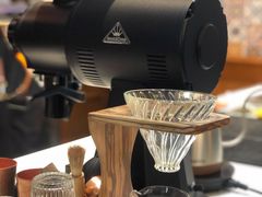 -及咖啡GatherCoffee(华申大厦店)