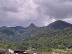 -腾冲云峰山
