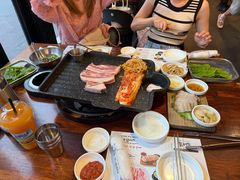 -Dombe豚(黑猪肉街店)