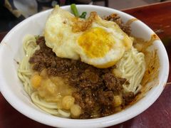 特色豌杂面干溜-朱儿面庄(洋河三路店)