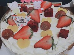 -贝紫Style(木马公寓店)