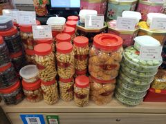-本格旺索罗(樟宜机场T1店)