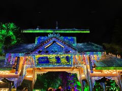 -云南民族村