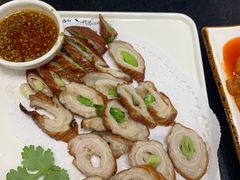-旺达·福州菜(正大广场店)