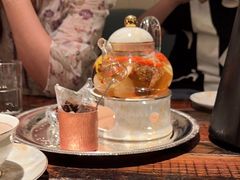 -良木缘咖啡西餐(蜀汉路店)