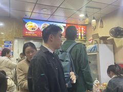 -吉庆桂林米粉·柳州螺蛳粉(港汇广场店)