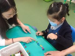 -励步儿童成长中心·英语启蒙·剑桥考级·KET(八佰伴校区)