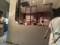 -吕氏疙瘩汤·海鲜新鲁菜(凯德mall新都心店)