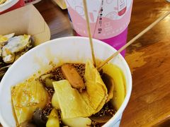 -八一路好吃街(雨田商务大厦店)