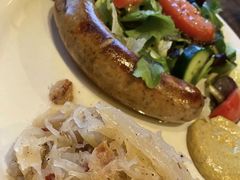 -Paulaner·德国帕拉娜自酿啤酒餐厅(海上世界店)