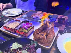 -MOSSO德国餐厅·音乐酒吧(环宇荟店)