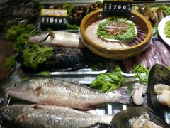 -鲜小岛·铜锅涮肉