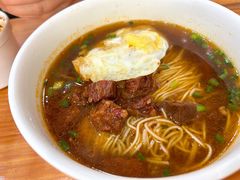 红烧牛肉面-陆振兴(东环店)