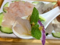 -官塘锋记鱼生·生腌·砂锅粥(牌坊街店)