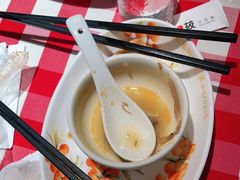 -西贝莜面村(上海百联西郊店)