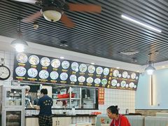 -汕头辉记肠粉王(岗厦店)