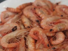 砺虾-船歌·鱼水饺青岛菜(闽江二路店)