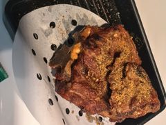 -丛林狼酱骨头(金川店)