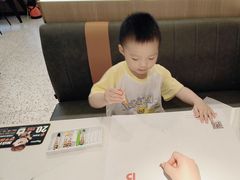 -比格比萨自助(宝山日月光店)