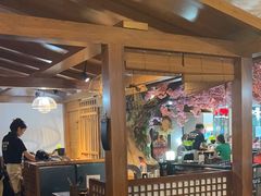 -九田家黑牛烤肉料理(云龙万达店)