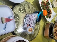 -下梅人家土菜馆(历史文化餐厅度假区店)