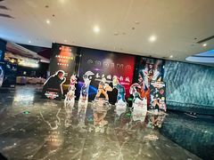 -春天国际影城(中庚漫游城杜比全景声店)